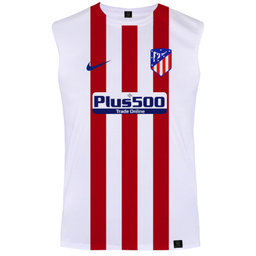 تاپ مردانه 27 مدل اتلتیکو مادرید کد Q36