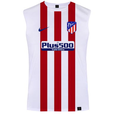 تاپ مردانه 27 مدل اتلتیکو مادرید کد Q36
