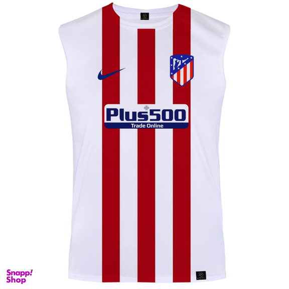 تاپ مردانه 27 مدل اتلتیکو مادرید کد Q36