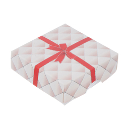 آویز ساعت زنانه مدل بی نهایت کد N03