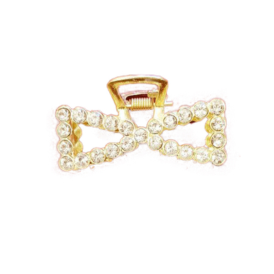 کلیپس مو زنانه مدل پاپیون