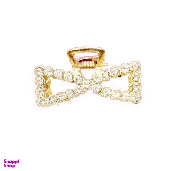 کلیپس مو زنانه مدل پاپیون