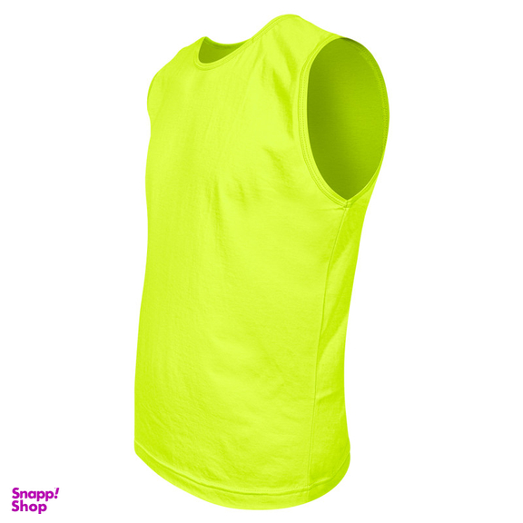 تاپ مردانه ساروک (Sarook) مدل Tmpy04 رنگ فسفری