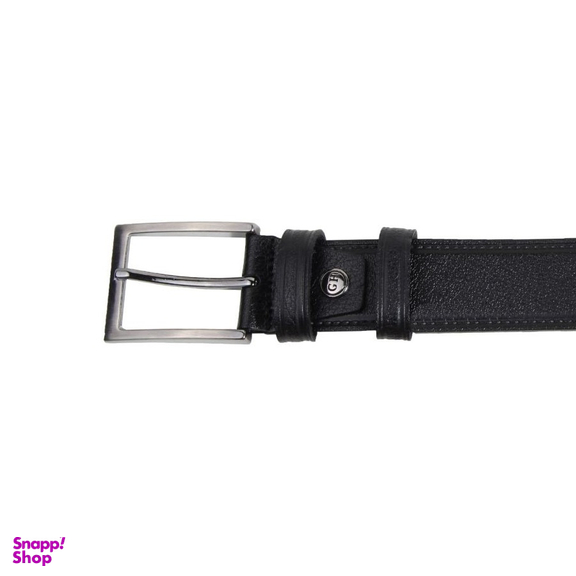 کمربند مردانه شهر چرم (Leather City) مدل 1-Bc243506