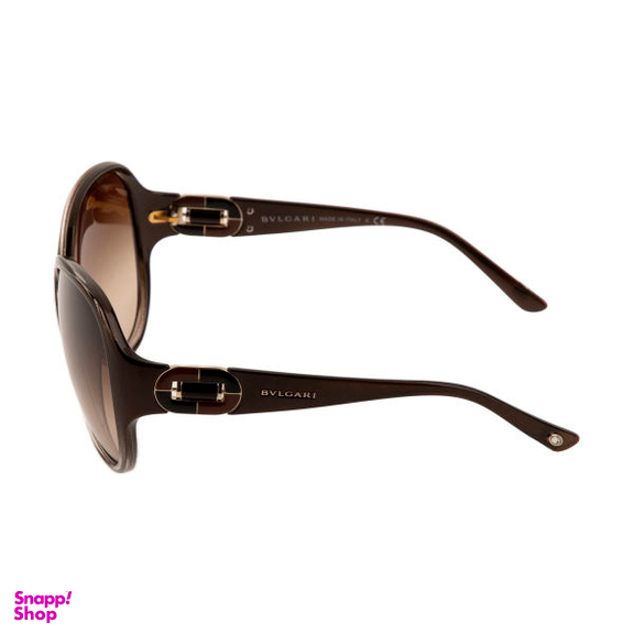 عینک آفتابی زنانه بولگاری (Bvlgari) مدل 8098B-988.13