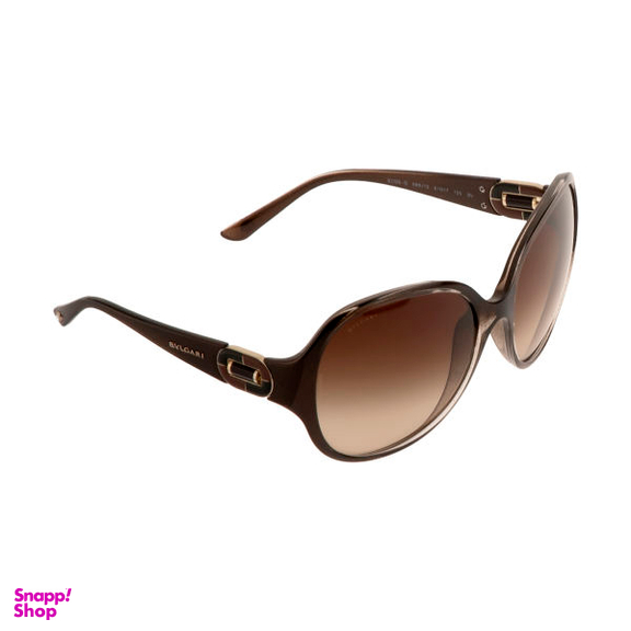 عینک آفتابی زنانه بولگاری (Bvlgari) مدل 8098B-988.13