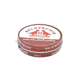 واکس کفش بلدرچین (Belderchin) مدل Miracle M100