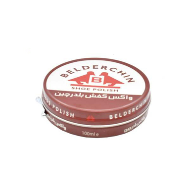 واکس کفش بلدرچین (Belderchin) مدل Miracle M100