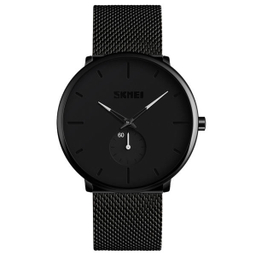 ساعت مچی عقربه ای مردانه اسکمی (Skmei) کد 9185