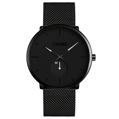 ساعت مچی عقربه ای مردانه اسکمی (Skmei) کد 9185