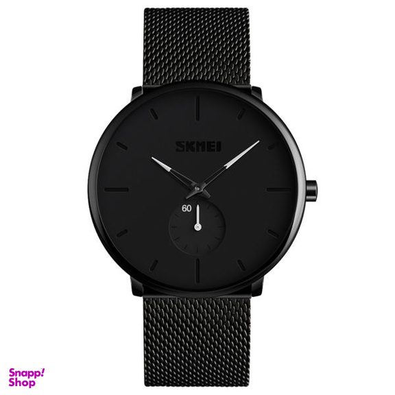 ساعت مچی عقربه ای مردانه اسکمی (Skmei) کد 9185