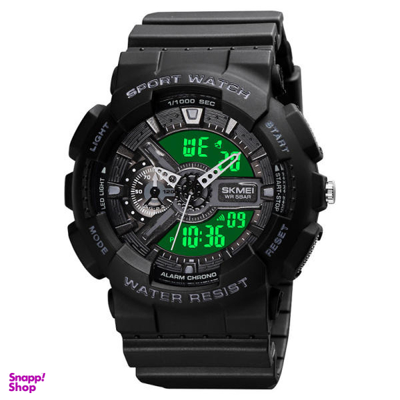 ساعت مچی دیجیتال اسکمی (Skmei) مدل 1688 کد 04