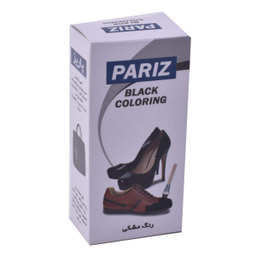 رنگ چرم پاریز (Pariz) مدل 526