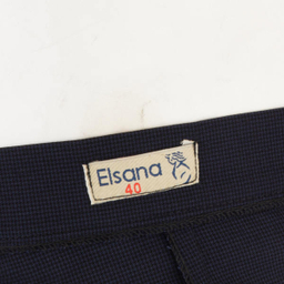 مانتو و شلوار زنانه السانا (Elsana) مدل حانیه کد 84004