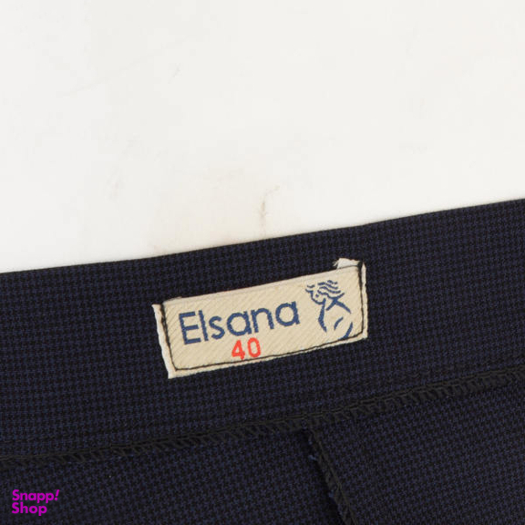 مانتو و شلوار زنانه السانا (Elsana) مدل حانیه کد 84004
