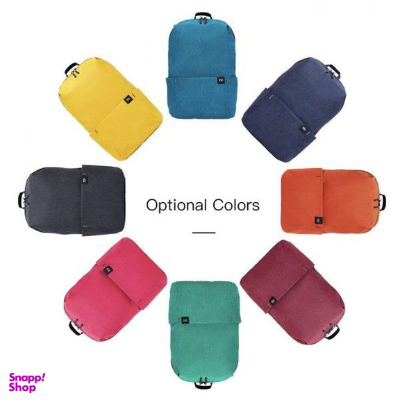 کوله پشتی شیائومی مدل Knap Sack