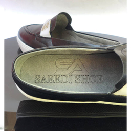 کفش روزمره زنانه سعیدی (Saeedi Shoes) مدل Ma 900