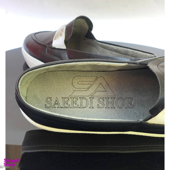 کفش روزمره زنانه سعیدی (Saeedi Shoes) مدل Ma 900