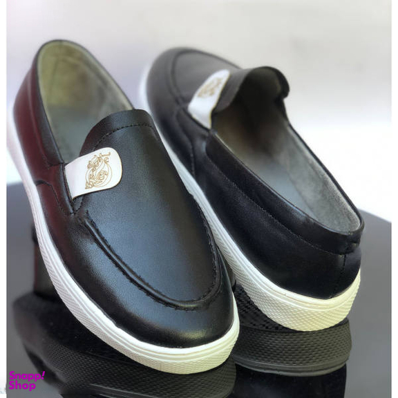 کفش روزمره زنانه سعیدی (Saeedi Shoes) مدل Ma 900