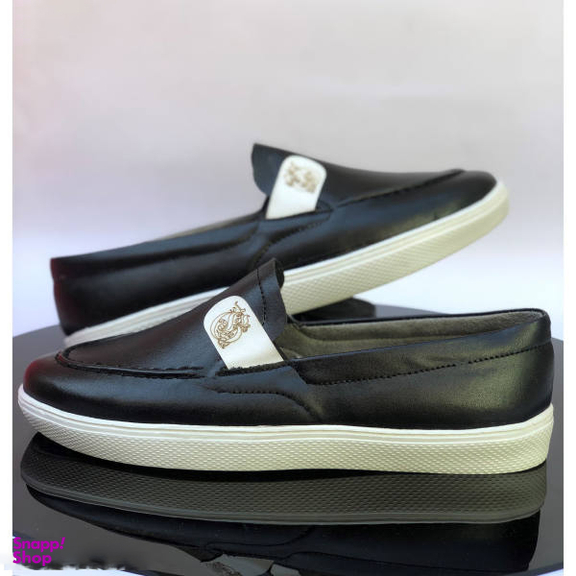 کفش روزمره زنانه سعیدی (Saeedi Shoes) مدل Ma 900