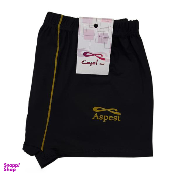 شورت مردانه اسپست (Aspest) مدل Upa-By