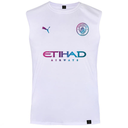 تاپ مردانه 27 مدل Man City کد Q19