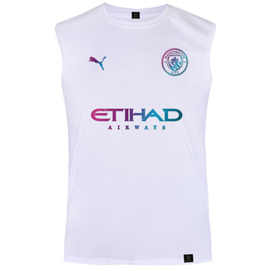 تاپ مردانه 27 مدل Man City کد Q19