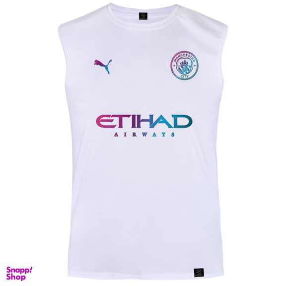 تاپ مردانه 27 مدل Man City کد Q19