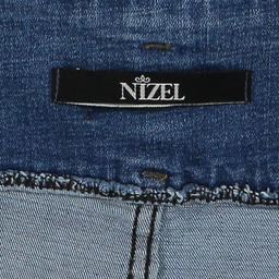 شلوار جین زنانه نیزل (Nizel) مدل P031001078080167-078