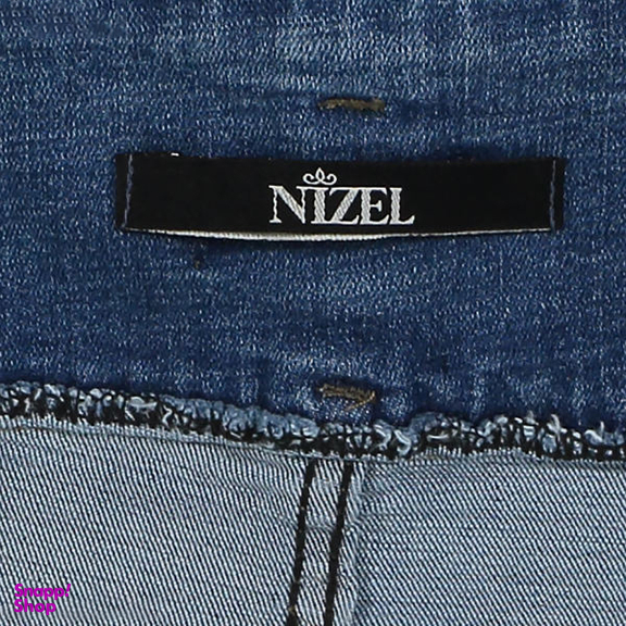 شلوار جین زنانه نیزل (Nizel) مدل P031001078080167-078