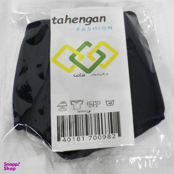 شورت زنانه تاهنگان (Tahengan) مدل 105
