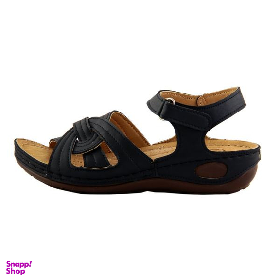 صندل زنانه شهپر (Shahpar) مدل تیراژه 102 کد 03