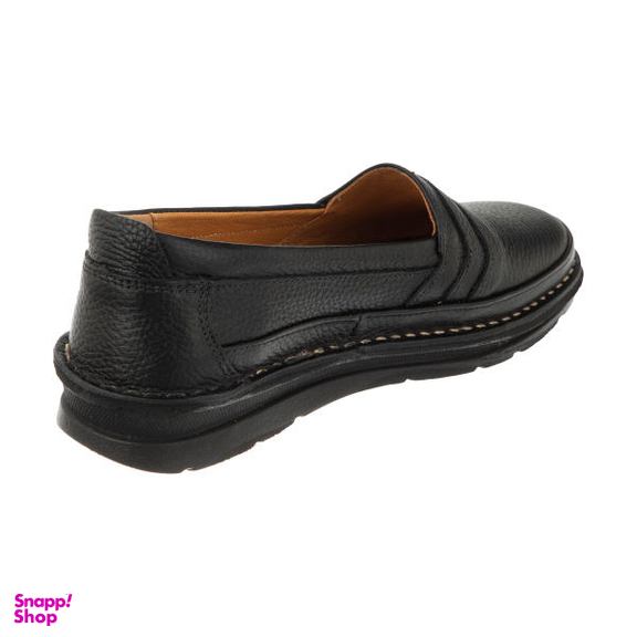 کفش روزمره زنانه شهر چرم (Leather City) مدل Pa0011