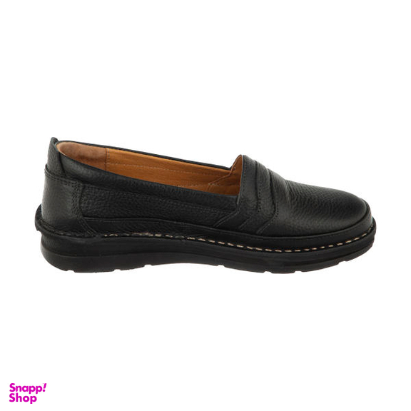 کفش روزمره زنانه شهر چرم (Leather City) مدل Pa0011