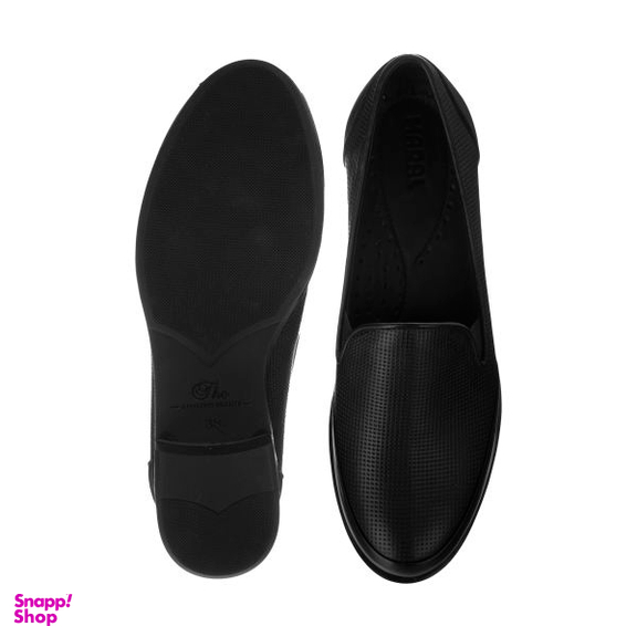 کفش زنانه مارال چرم (Mymaral) مدل 5012