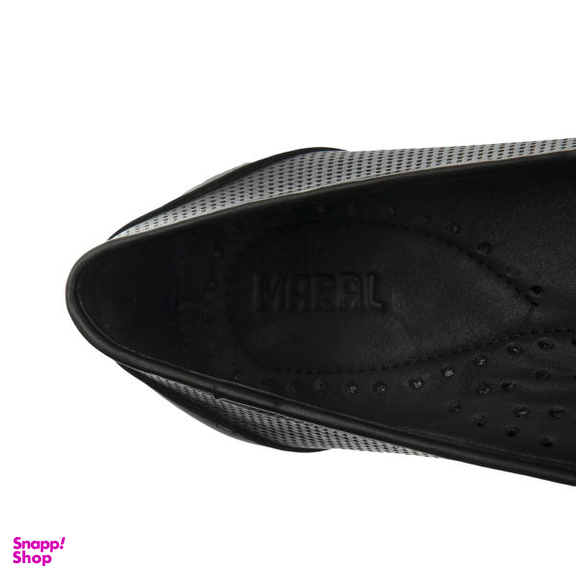 کفش زنانه مارال چرم (Mymaral) مدل 5012