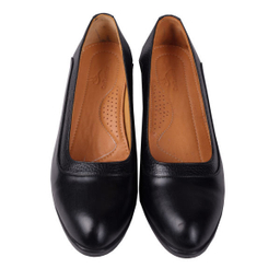 کفش زنانه چرم کن ا (Can A Leather) مدل P-125