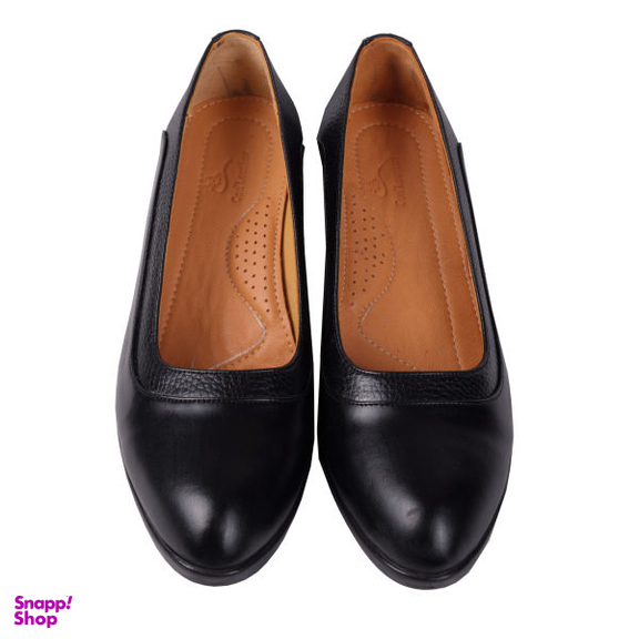 کفش زنانه چرم کن ا (Can A Leather) مدل P-125