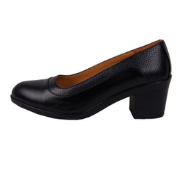 کفش زنانه چرم کن ا (Can A Leather) مدل P-125