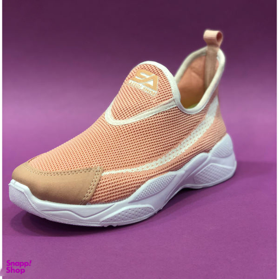 کفش پیاده روی زنانه سعیدی (Saeedi Shoes) مدل Sa 30000