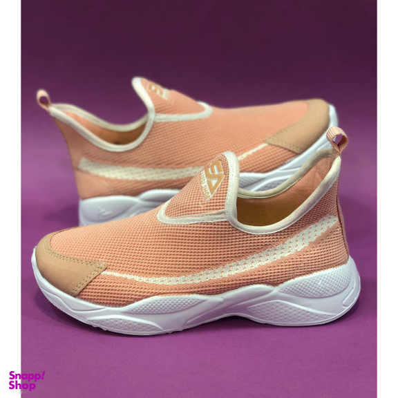 کفش پیاده روی زنانه سعیدی (Saeedi Shoes) مدل Sa 30000