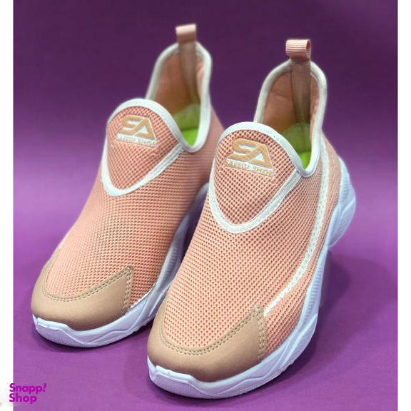 کفش پیاده روی زنانه سعیدی (Saeedi Shoes) مدل Sa 30000