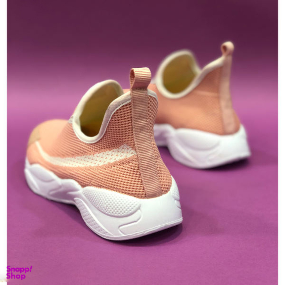 کفش پیاده روی زنانه سعیدی (Saeedi Shoes) مدل Sa 30000