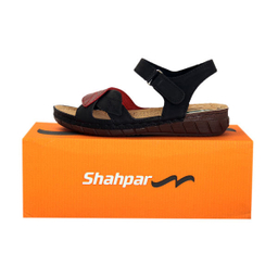 صندل زنانه شهپر (Shahpar) مدل پدیده 107 کد 03010