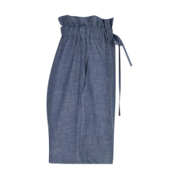 شلوارک زنانه سرژه (Serge) مدل 229112-Blue