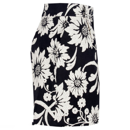شلوارک زنانه زیبو (Zibo) مدل 011412-Black