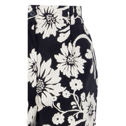 شلوارک زنانه زیبو (Zibo) مدل 011412-Black