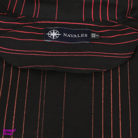تونیک زنانه ناوالس (Navales) کد Ss2020-Sh132-D