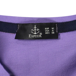 نیم تنه زنانه اسپیور (Espiur) مدل 2W35-30