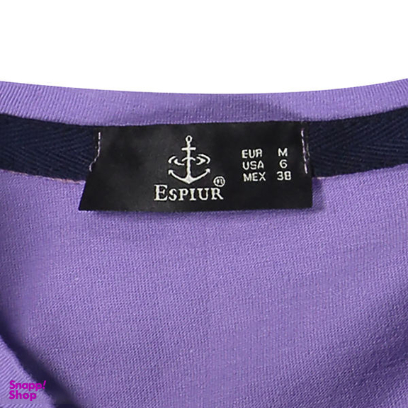 نیم تنه زنانه اسپیور (Espiur) مدل 2W35-30